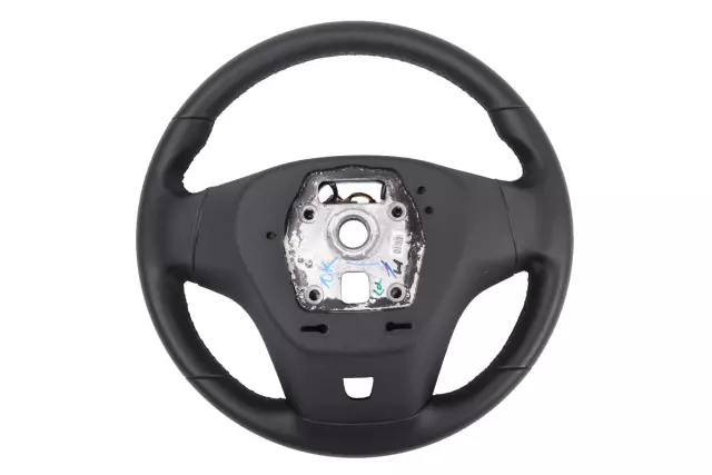 22909508 - : Jet Black Steering Wheel for Chevrolet: Volt Image