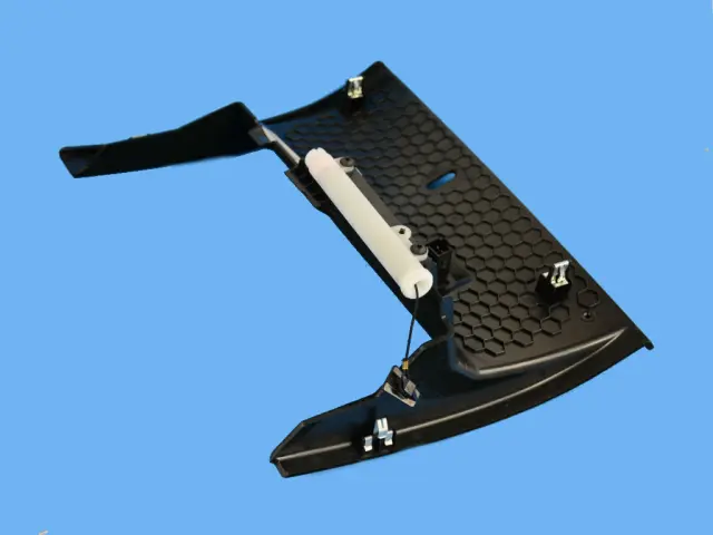 Opening Glove Box - Mopar (1YW76DX9AB)