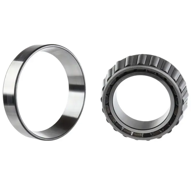 HUB614 - : Bearing Assembly Wheel Hub for Ford Image