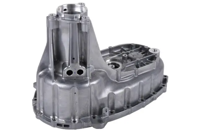 Rear Transfer Case Extension - ACDelco (23380409)