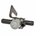 YG825 - : HVAC Heater Control Valve for Motorcraft Image