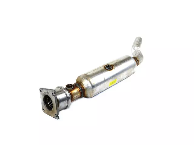 68155735AC - : Front Pipe And Converter for Mopar Image