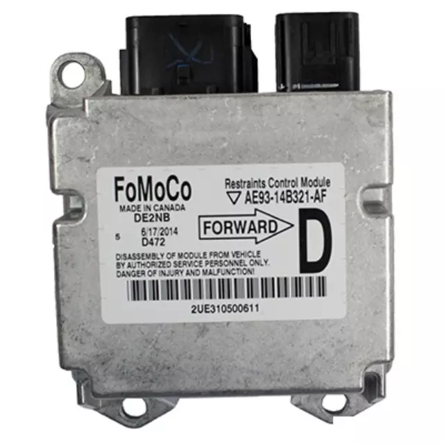 AE9Z14B321A - : Control Module for Ford Image