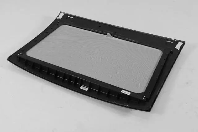 Complete Sunroof - Mopar (68165601AC)