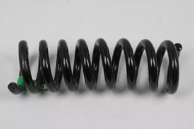 5168900AC - : Rear Coil Spring, Right Rear for Chrysler: 300 | Dodge: Challenger, Charger Image