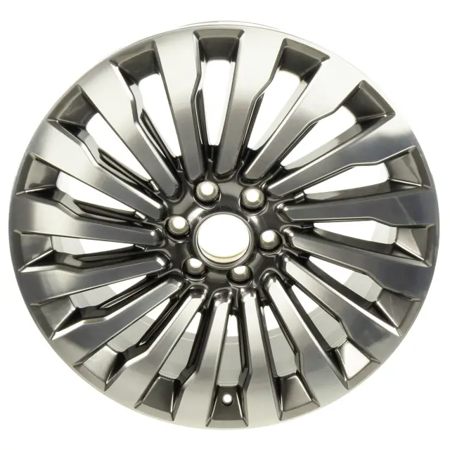 JL7Z-1007-D - Wheel, Alloy 2018-2021 Lincoln Navigator | Ford