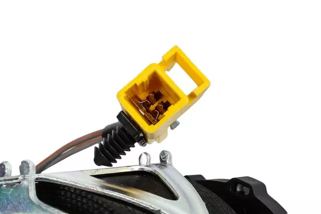 19256872 - Electrical: Belt &amp; Retractor for Chevrolet: Camaro Image