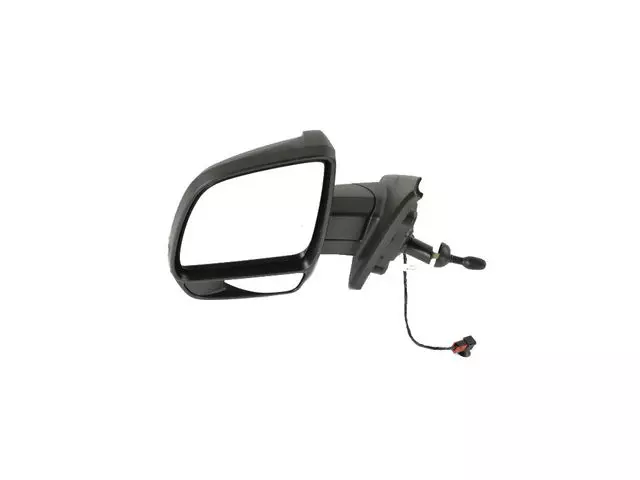 Outside Rearview Mirror, Left - Mopar (6ER58LXHAA)