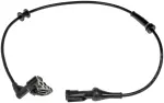 695492 - : Anti-Lock Braking System Wheel Speed Sensor for Dorman Image