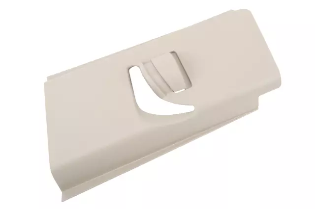 20953440 - Body: Adjust Cover for Cadillac: SRX Image