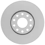 53011391 - : Bosch Disc Brake Rotor for Bosch Image