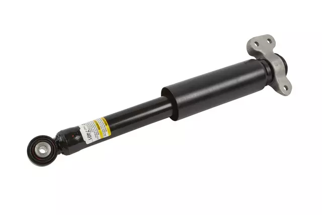 5601062 - Suspension: ACDelcoâ„¢ Shock Absorber for GM Image