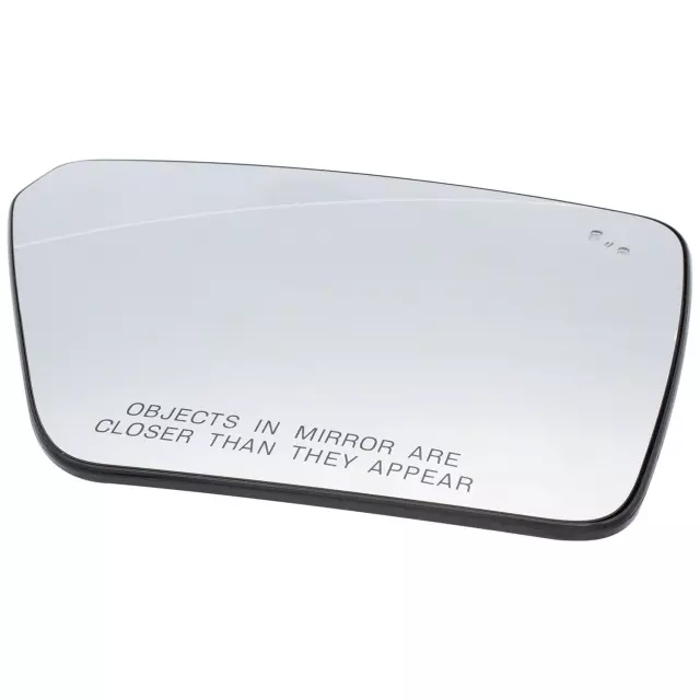 ML3Z17K707D - Body: Mirror Glass for Ford: F-150, F-150 Lightning Image