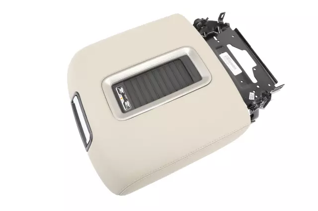 Armrest Assembly - GM (84584420)