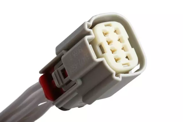 Wiring Harness Connector - GM (19371225)