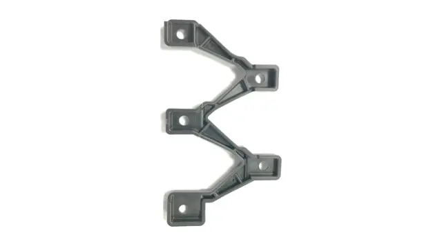 531170R010 - : Bracket Radiator Gr for Toyota Image