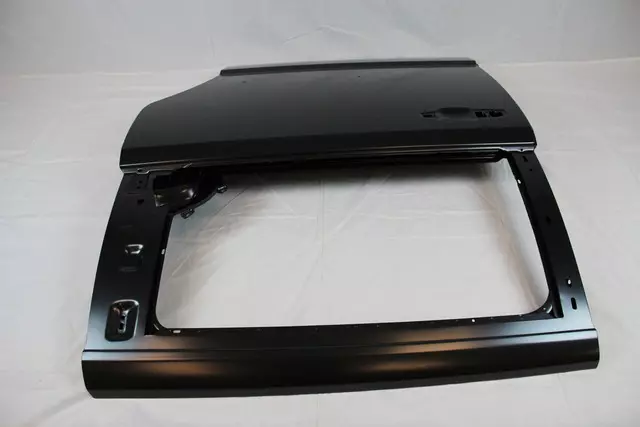 5020699AQ - : Sliding Door, Left for Chrysler: Town &amp; Country | Dodge: Grand Caravan | Ram: C/V Image