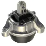 A4089 - : OE-style engine mount for vibration isolation and support for Marmon Ride Control Image