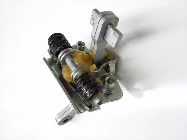 1C0837249C - Body: Check Arm for Volkswagen: Beetle Image