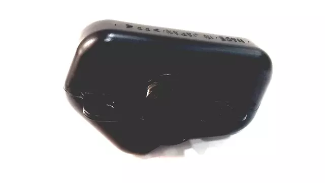 46043FJ000 - Engine: Resonator for Subaru: Crosstrek, XV Crosstrek Image