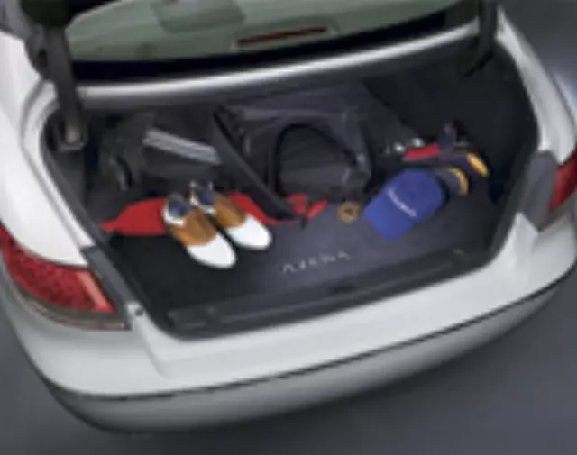 Cargo Area Mat - Hyundai (08145-3L000)