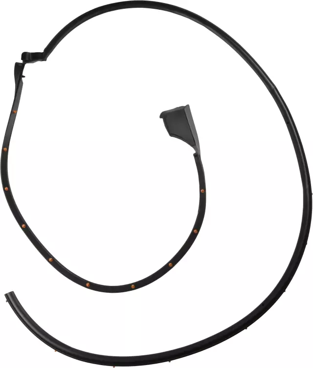 80831EA00E - Body: Surround Weather-strip for Nissan Image