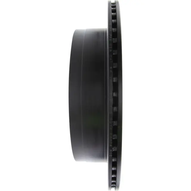 12744157R - : StopTech Sport Drilled &amp; Slotted Brake Rotor; Rear Right for Stoptech Image