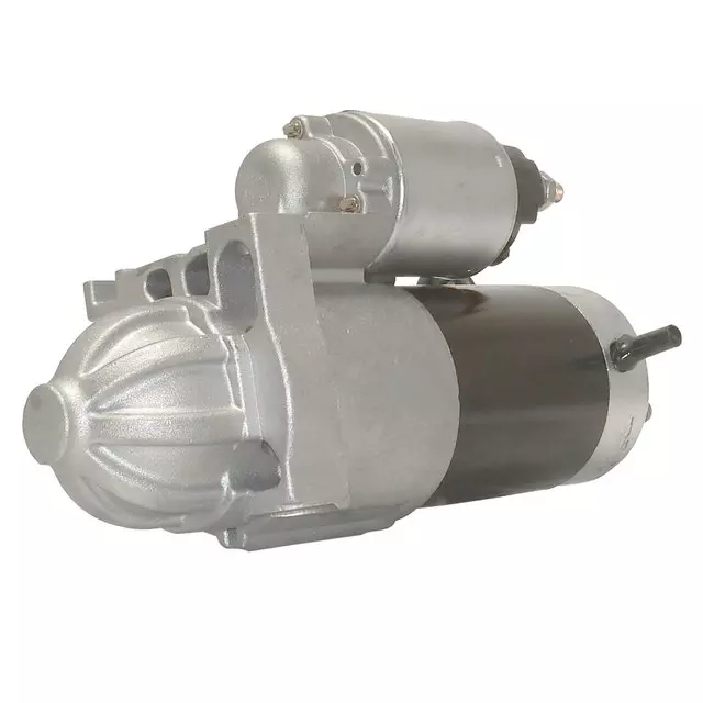 88864476 - : Starter, Remanufactured for GM Image