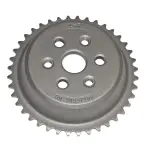S911 - : Stock Replacement Water Pump Sprocket for Melling Image