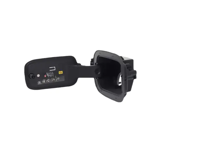 68585749AB - Body: Fuel Pocket for Mopar Image