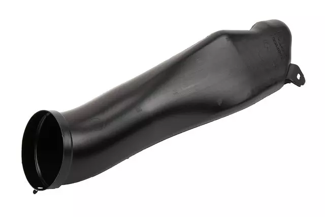 15829067 - Unclassified: Front Driver Side Brake Rotor Cooling Duct for GM Image