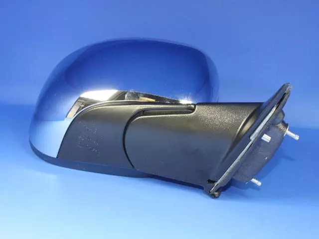 Outside, Rear-View, Electric, Heated Mirror, Right - Mopar (57010598AA)