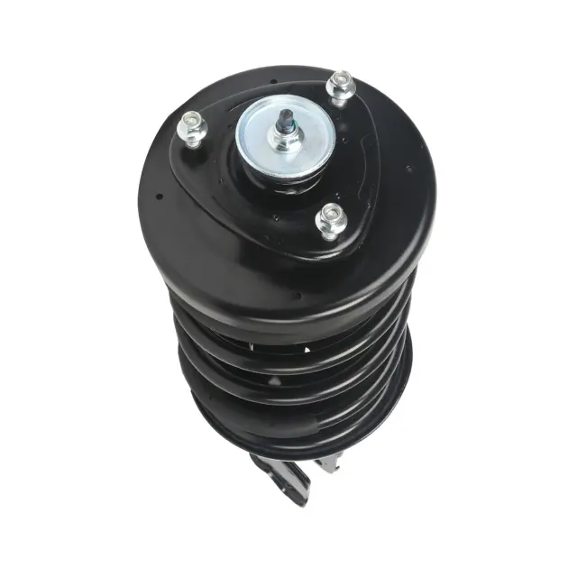 818305 - : PRT 818305 Suspension Strut and Coil Spring Assembly for PRT PERFORMANCE RIDE Image