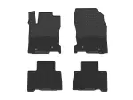 W440W441 - : All Weather Floor Mats for WeatherTech Image