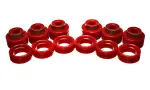 54107R - : Body Cab Mount Set for Energy Suspension Image