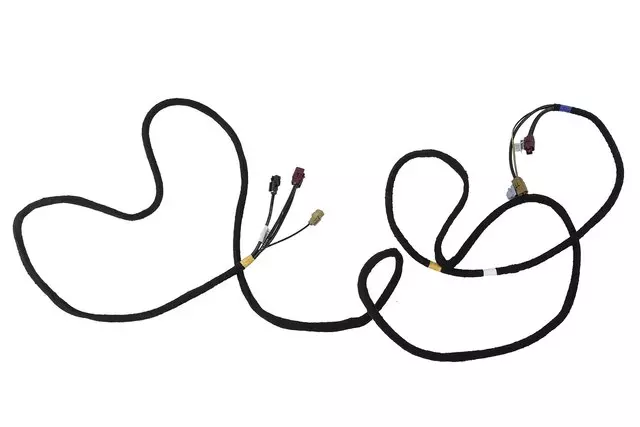 Headlining Antenna Cable - ACDelco (84666827)