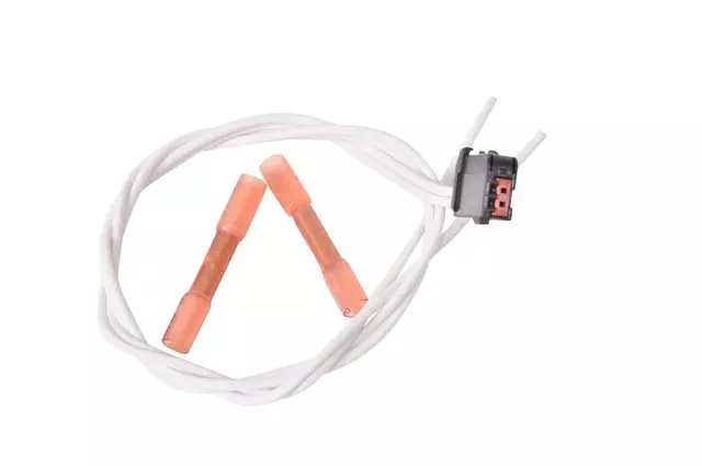 13585901 - : Black Multi-Purpose Pigtail for GM Image