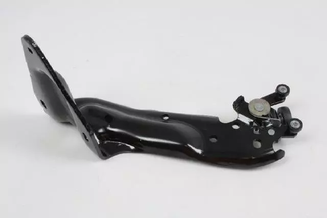 5020920AG - Doors, Door Mirrors and Related Parts: Sliding Door Hinge, Right for Mopar Image