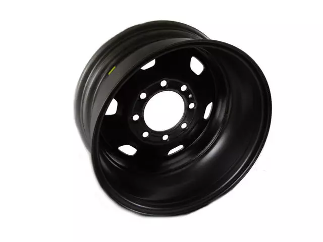 1XA75S4AAA - Wheels: Steel Wheel, Front Or Rear for Mopar Image