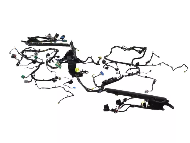 68608164AA - Electrical: Body Wiring for Jeep: Cherokee Image