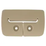 BA8Z78611A70AB - : Shield for Ford Image