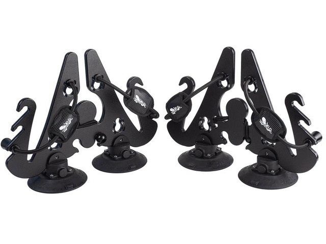 ZAW071129A - Hauling: 2022-2025 Audi - Seasucker Pallavicini Ski Rack for Audi: A3, A3 Quattro, A4 allroad, A4 Quattro, A5 Quattro, A5 Sportback, A6 allroad, A6 Quattro, A7 Sportback, e-tron GT, Q3, Q4 e-tron, Q5, Q5 Sportback, Q7, Q8, Q8 e-tron, R8, RS e-tron GT, RS3, RS5, RS5 Sportback, S3, S4, S5, S5 Sportback, S6, SQ5, SQ5 Sportback, SQ7, SQ8, TT Quattro, TT RS Quattro, TTS Quattro Image