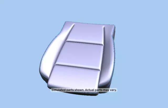 23368645 - Body: Cushion Cover for Cadillac: CTS Image