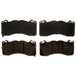 19389609 - : Pad Kit for GM Image