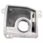 LC3Z14D189C - : Blind Spot Detection System Warning Sensor Bracket for Ford: F-250 Super Duty, F-450 Super Duty Image