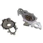 PW650 - Cooling System: Motorcraftâ„¢ Engine Water Pump for Ford: Expedition, F-150 | Lincoln: Navigator Image