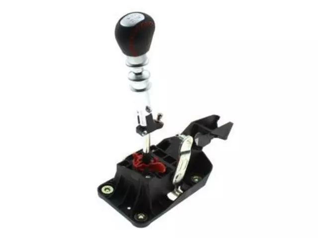 5S4Z7210A - Manual Transmission: Gear Shift Assembly for Ford: Focus Image