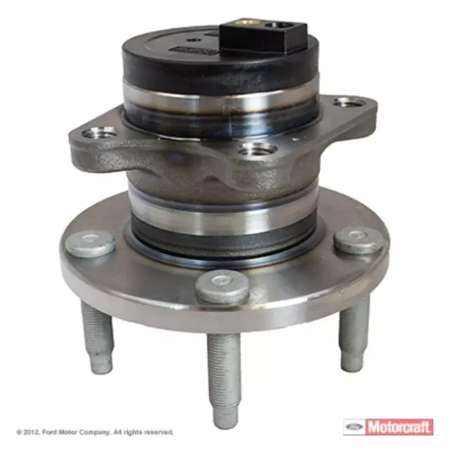 7T4Z1104B - Suspension: Hub &amp; Bearing for Ford: Edge | Lincoln: MKX Image