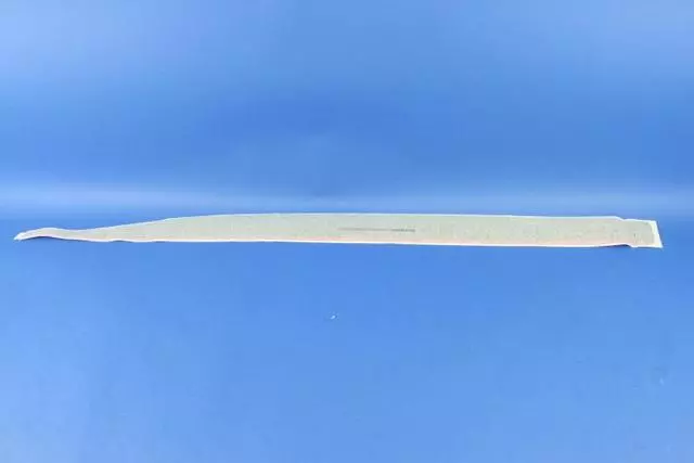 5SE201XFAA - Exterior Ornamentation: Rear Quarter Decal, Left for Dodge: Challenger Image