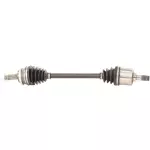 KA8078 - : TrakMotive CV Axle Shaft for TRAKMOTIVE Image